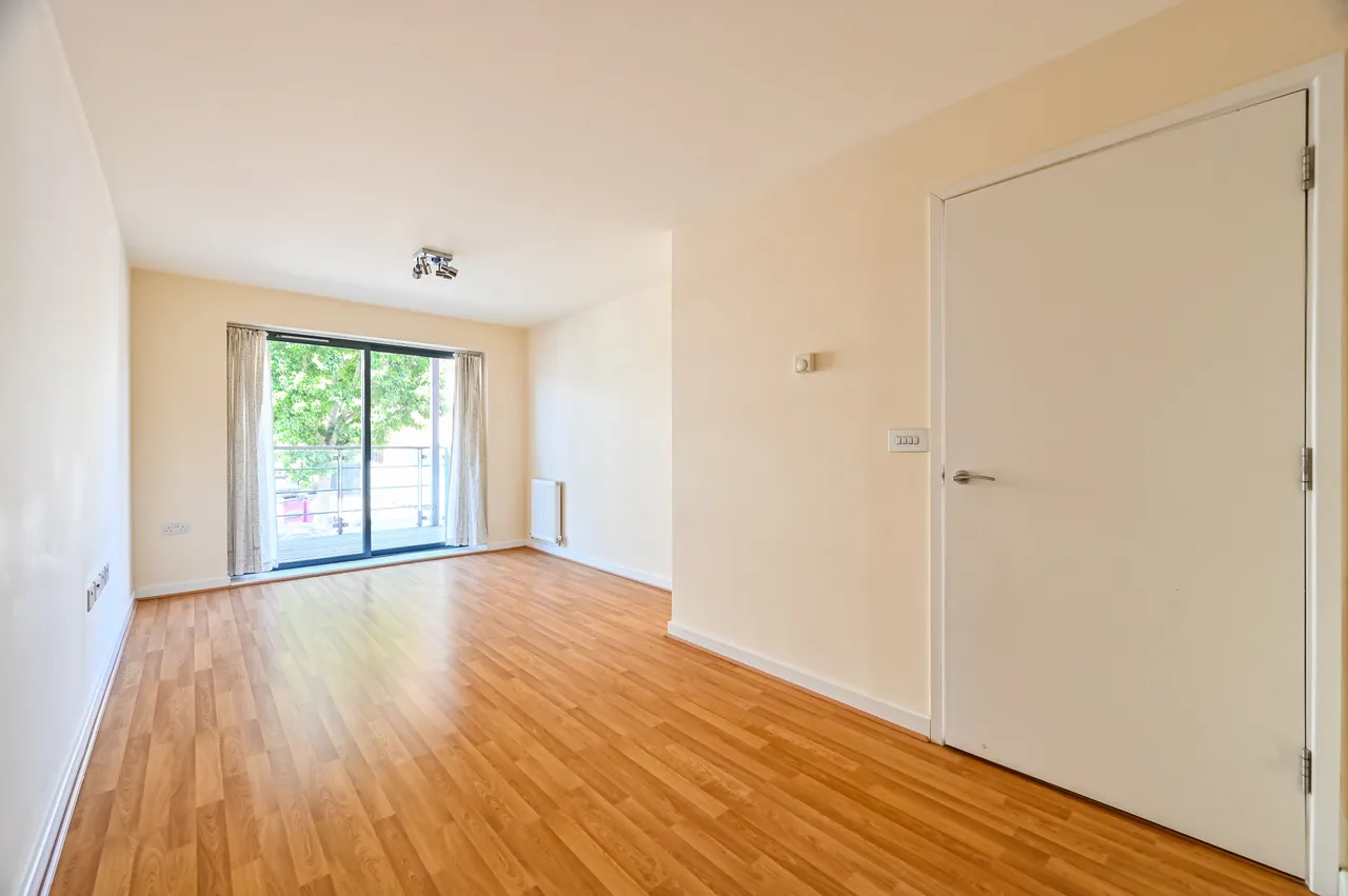 1 bed flat to rent — Flat 7, Fielder Apartments, 1 Heath Place, London