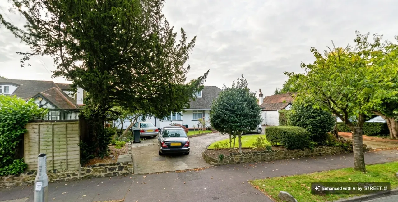 Pampisford Road, South Croydon, CR2, photo 9