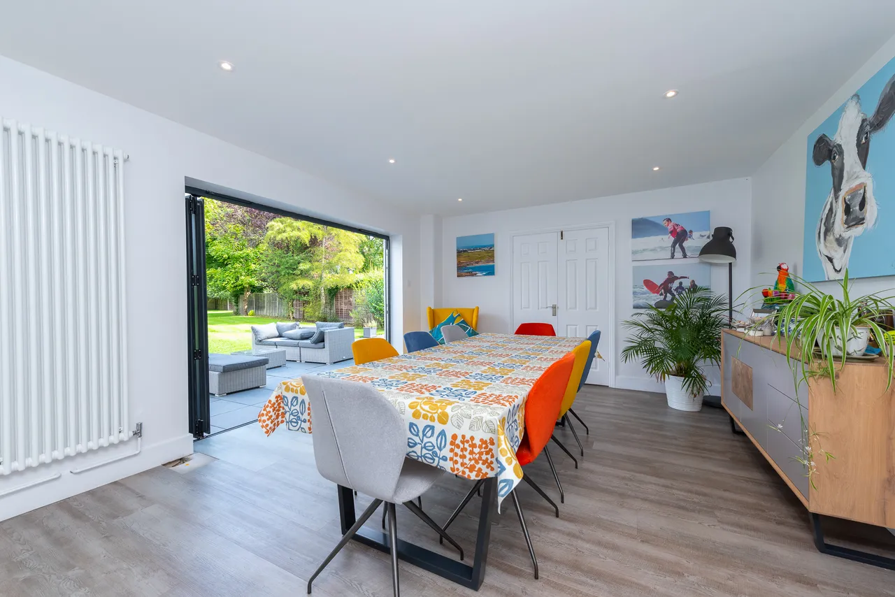 New Mill Lane, Eversley, Hook, Hampshire, RG27 0RA, photo 5