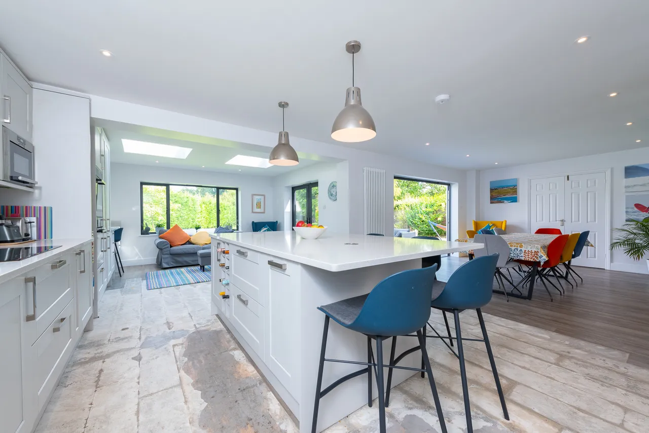 New Mill Lane, Eversley, Hook, Hampshire, RG27 0RA, photo 4
