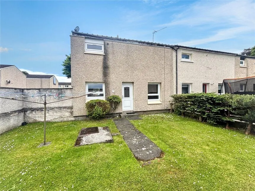 Walls Place, Dunfermline, KY11, photo 14