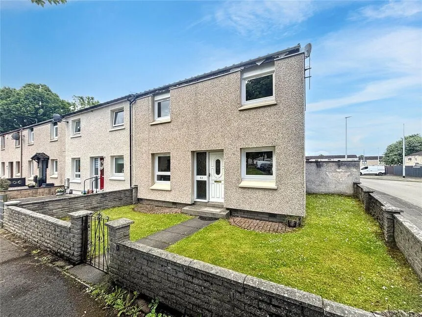 Walls Place, Dunfermline, KY11, photo 15