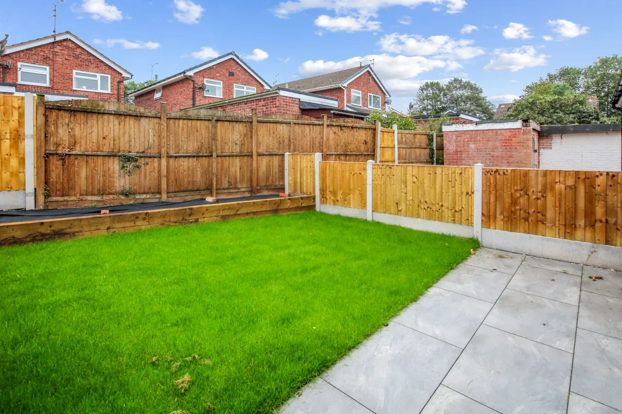Bridgewater Drive, Vicars Cross, CH3, photo 4
