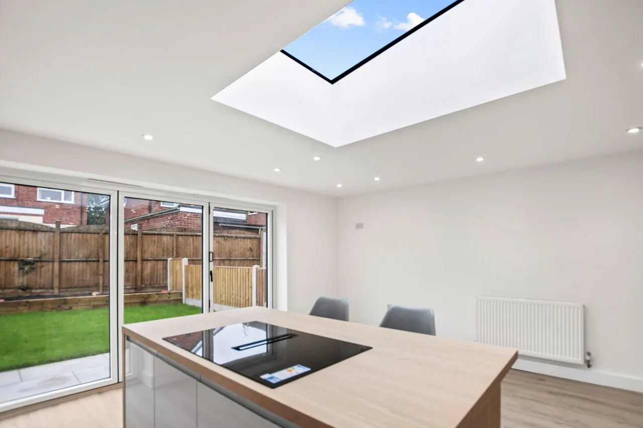 Bridgewater Drive, Vicars Cross, CH3, photo 10