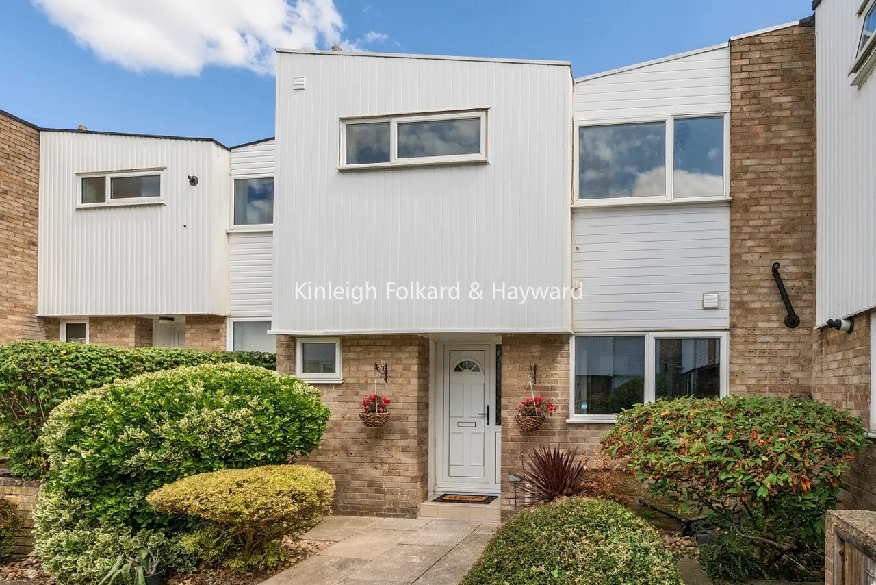 3 bed house to rent — Ham View, Croydon, CR0