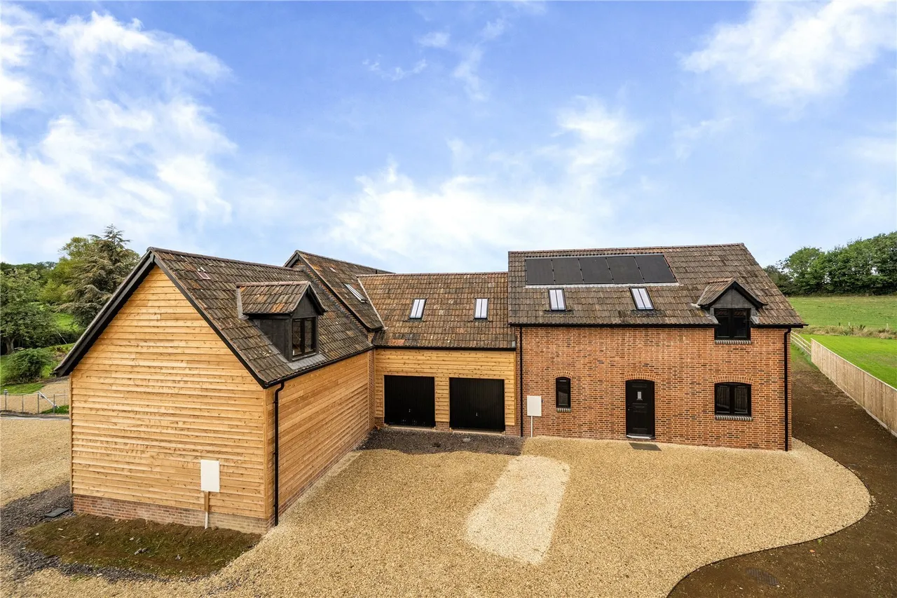 Mill Lane, Misterton, TA18, photo 6