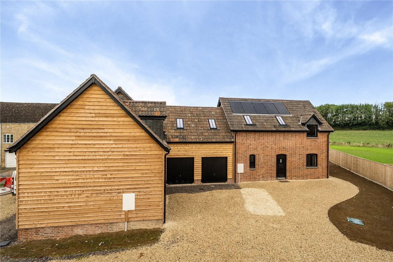 Mill Lane, Misterton, TA18, photo 5