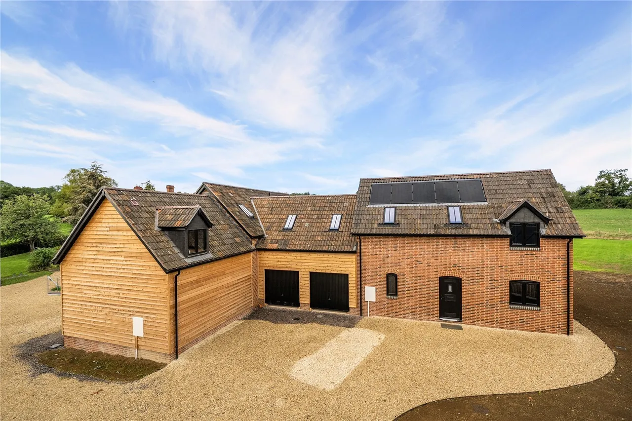 Mill Lane, Misterton, TA18, photo 4