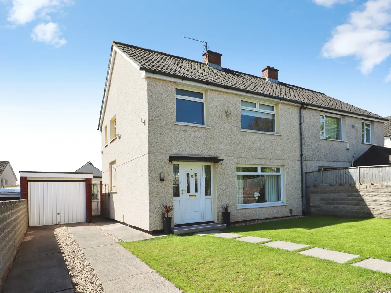 Brynbala Way, Cardiff, photo 2