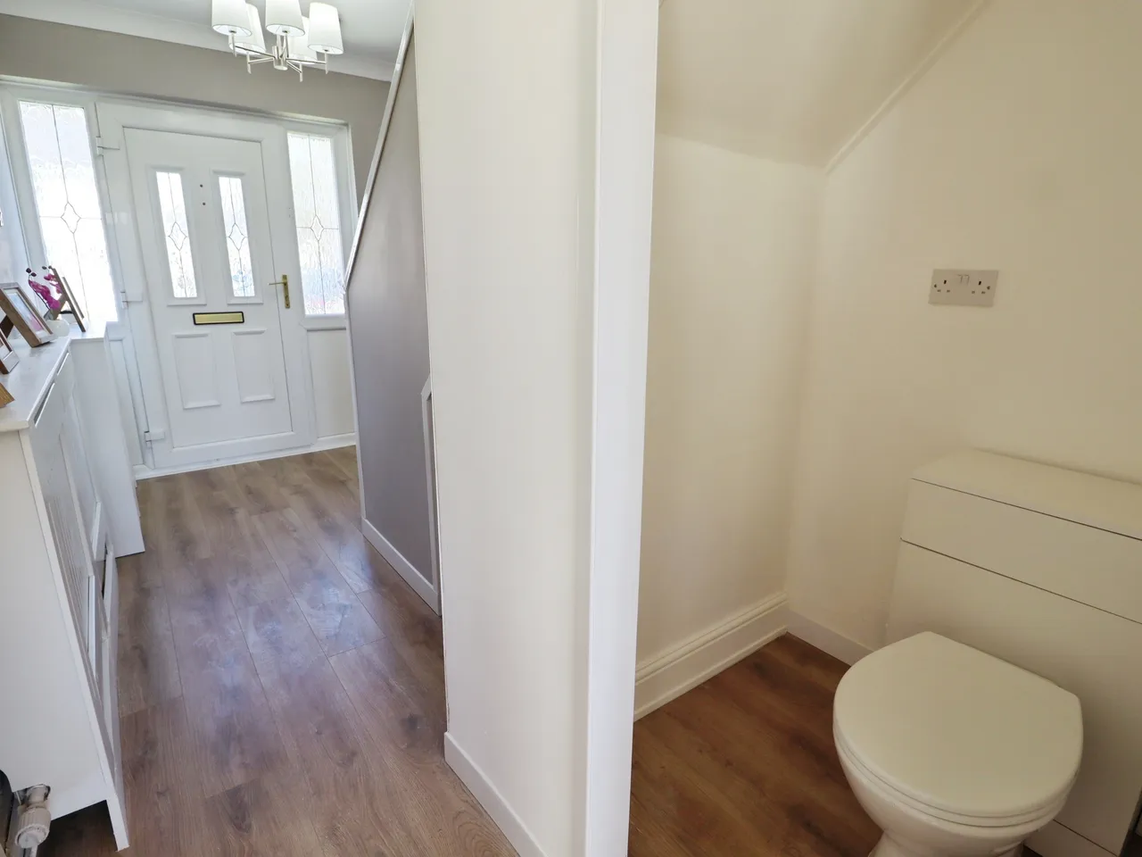 Brynbala Way, Cardiff, photo 3