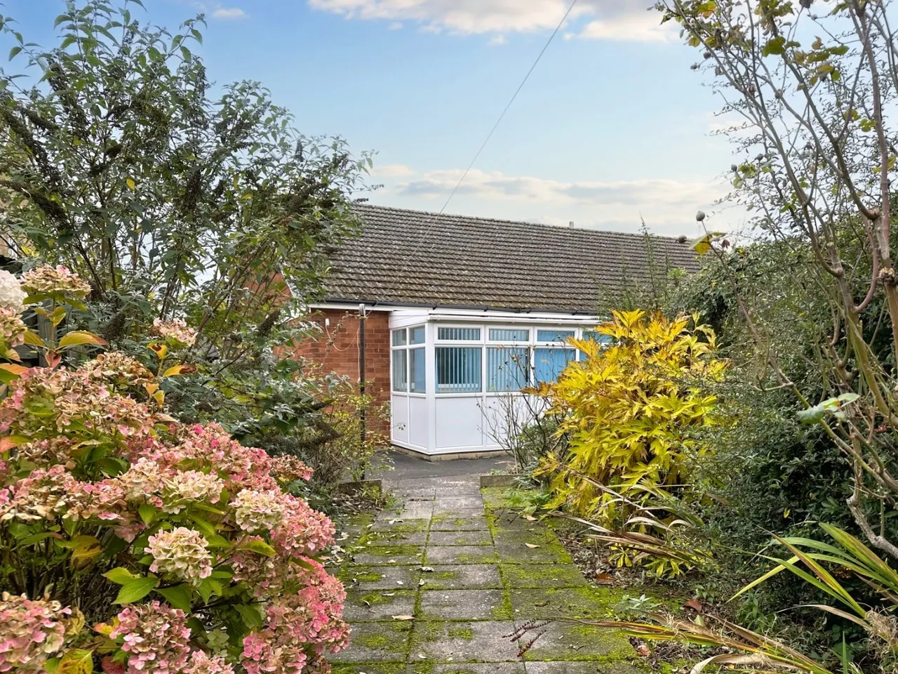 Alverley Close, Alverley Close, Wellington TF1 3AT, photo 4