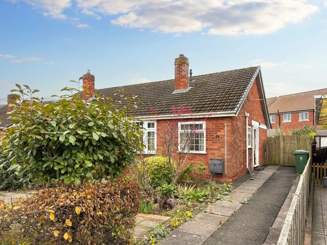 Alverley Close, Alverley Close, Wellington TF1 3AT, photo 16