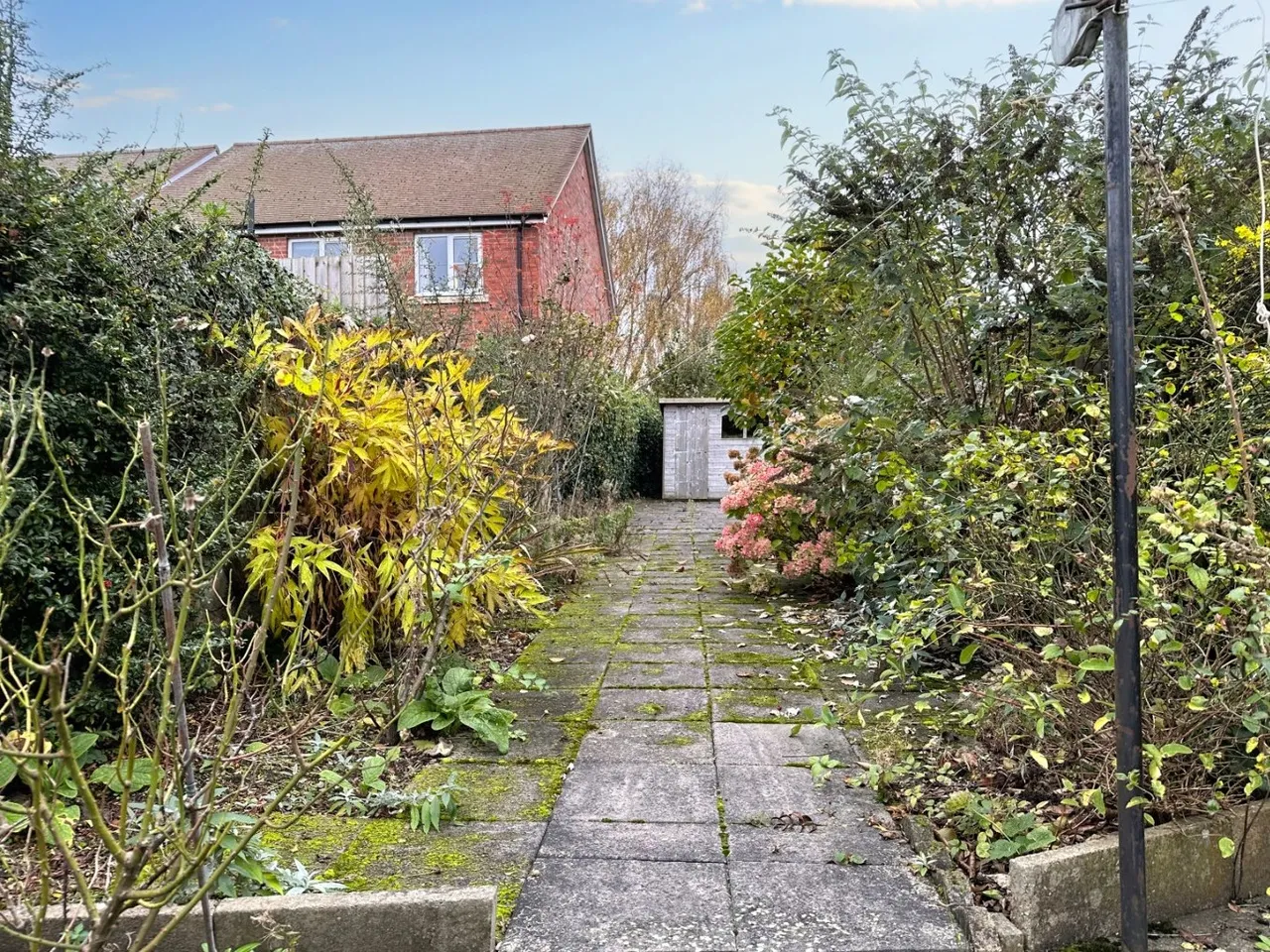 Alverley Close, Alverley Close, Wellington TF1 3AT, photo 14