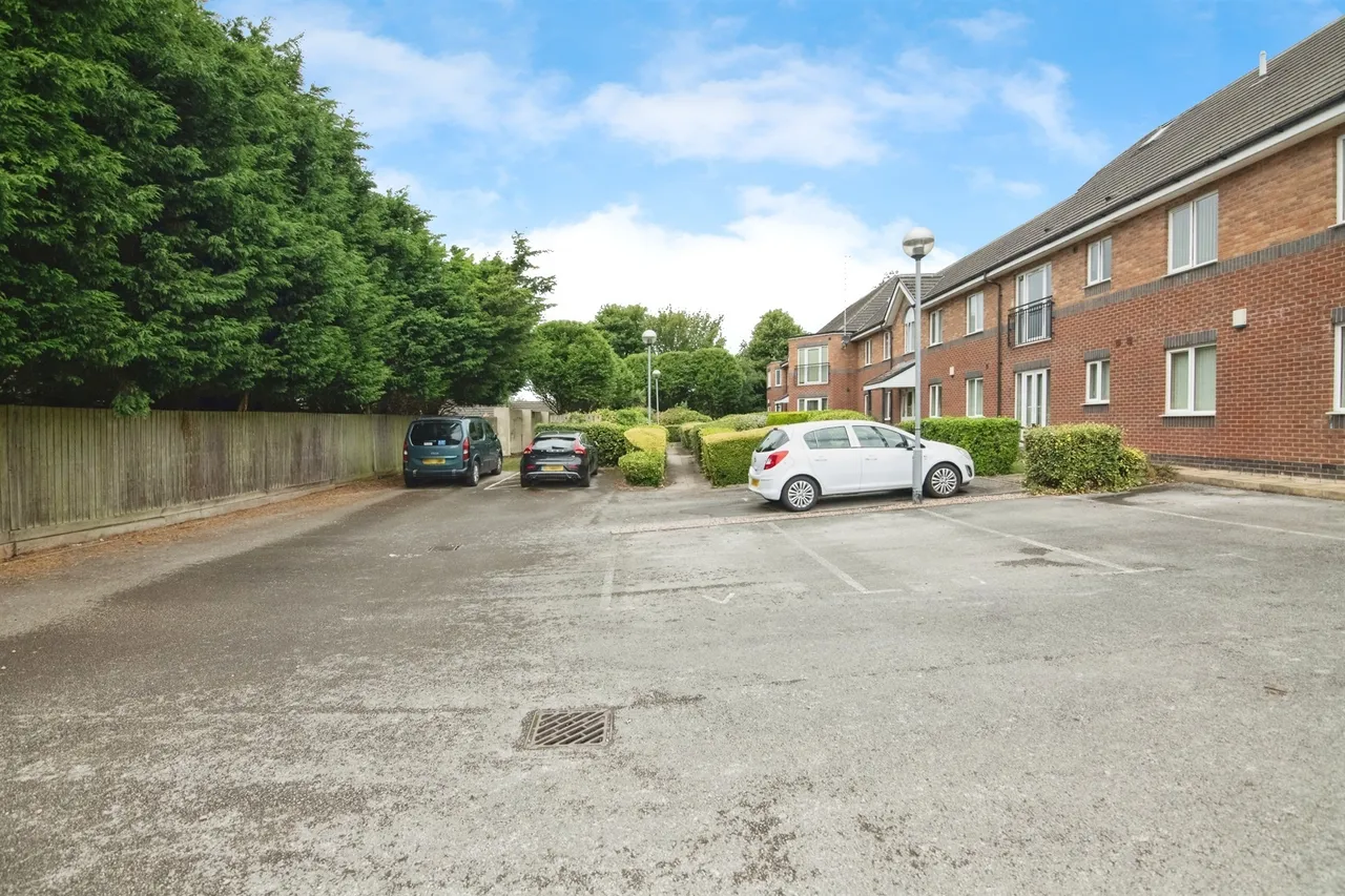 Greenholm Road, Birmingham, B44, photo 15