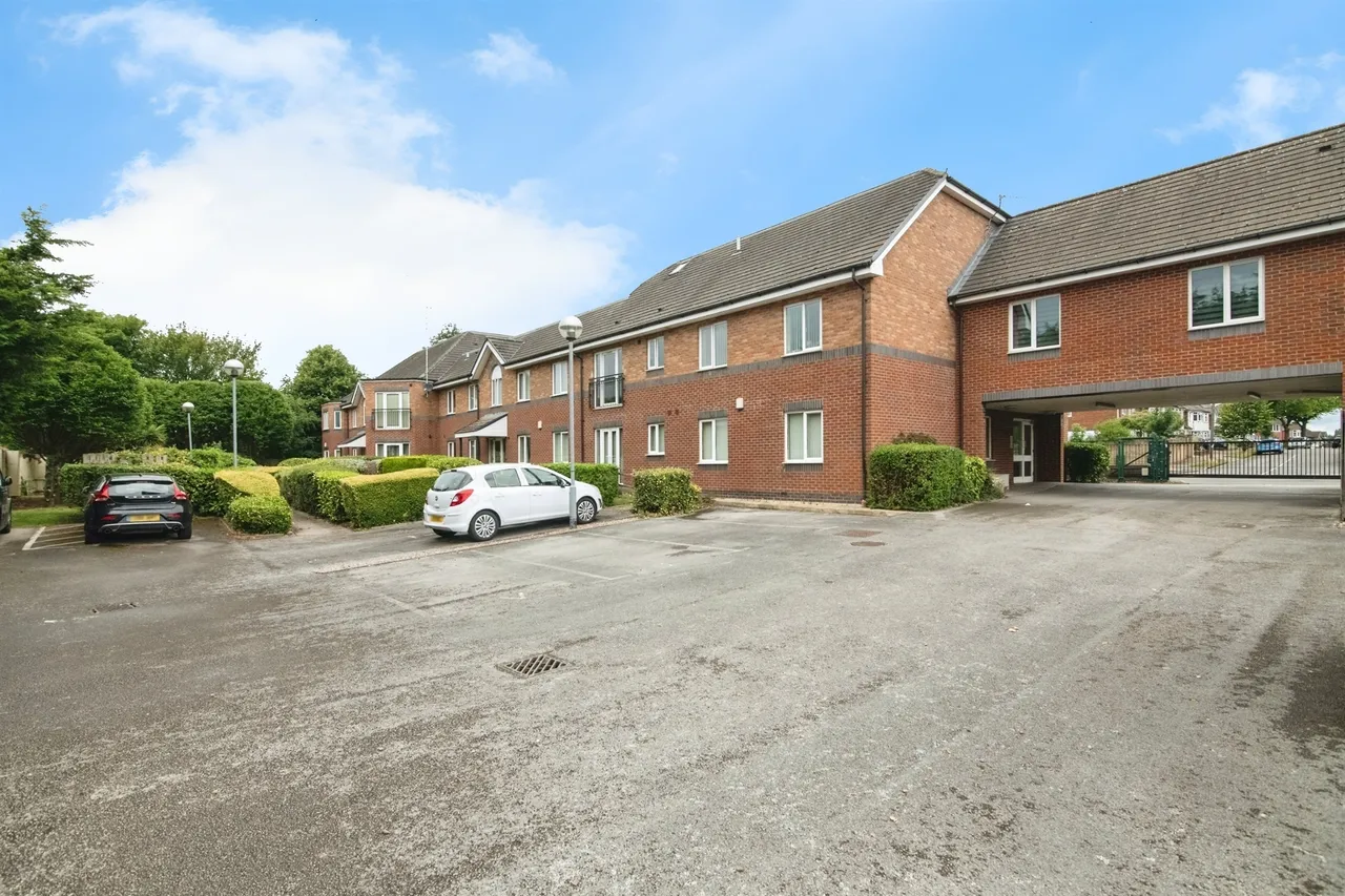 Greenholm Road, Birmingham, B44, photo 14