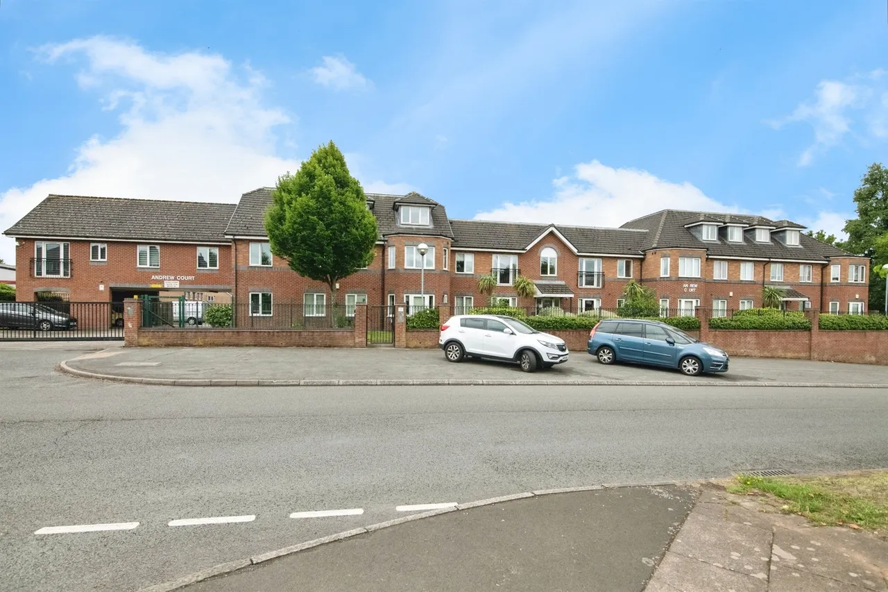 Greenholm Road, Birmingham, B44, photo 16