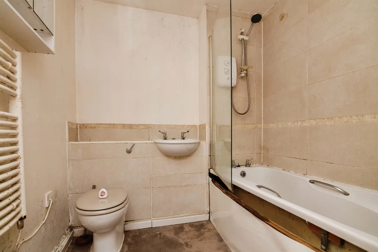 Greenholm Road, Birmingham, B44, photo 13
