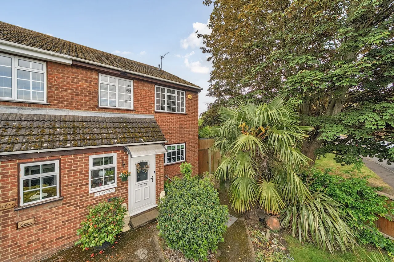 Main Road, BR5, photo 19