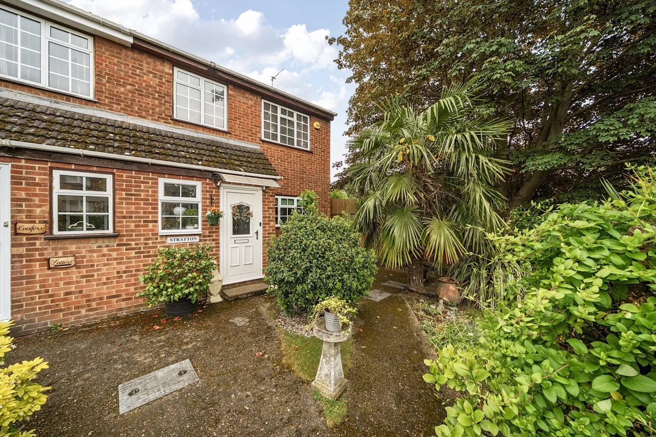 3 bed house for sale — Main Road, BR5