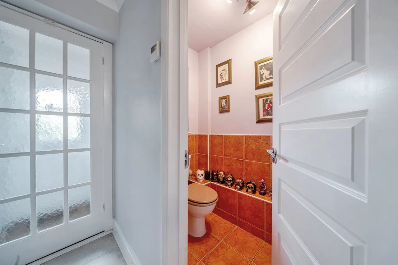 Main Road, BR5, photo 12