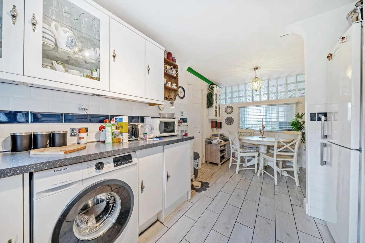 Main Road, BR5, photo 14