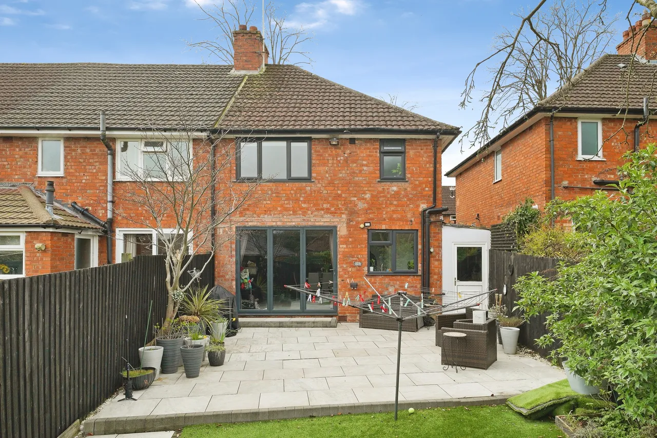 Brentford Road, Birmingham, B14, photo 16