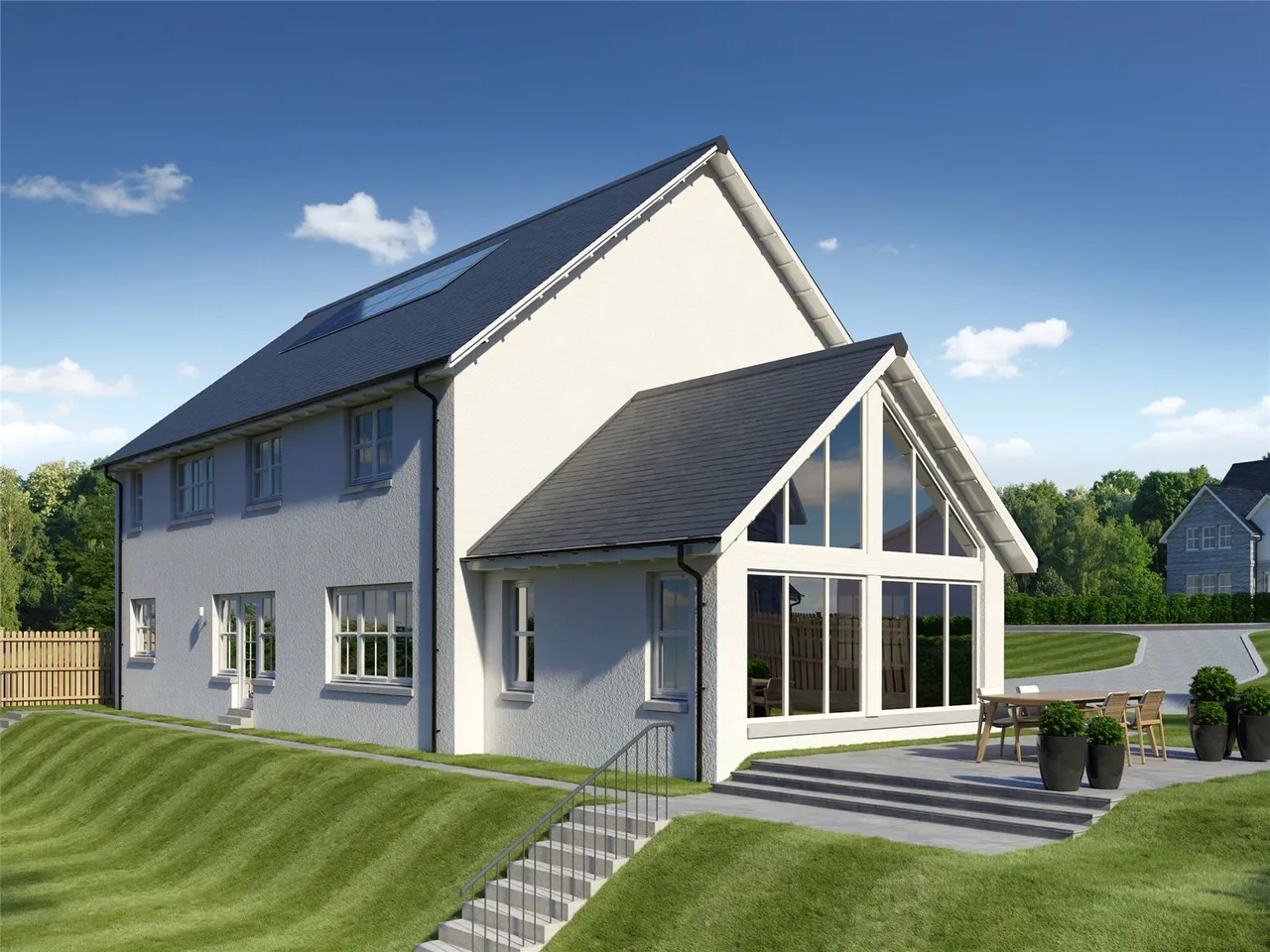 Culter House Road, Milltimber, AB13, photo 2