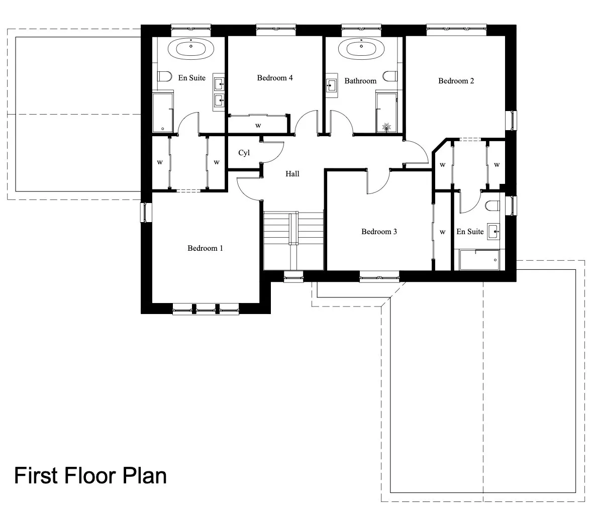 Culter House Road, Milltimber, AB13, photo 5