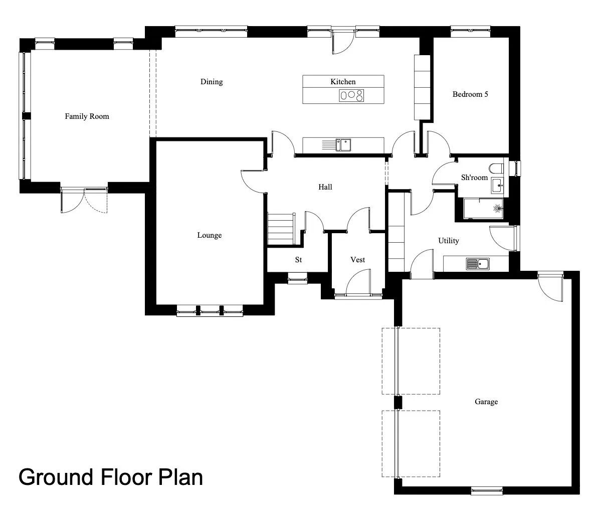 Culter House Road, Milltimber, AB13, photo 4