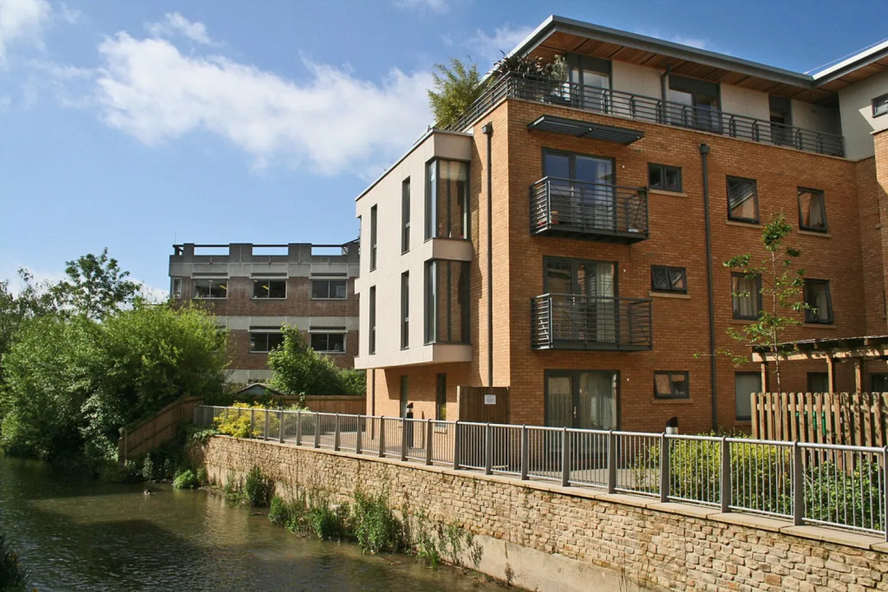 Empress Court, Woodin`s Way, photo 10