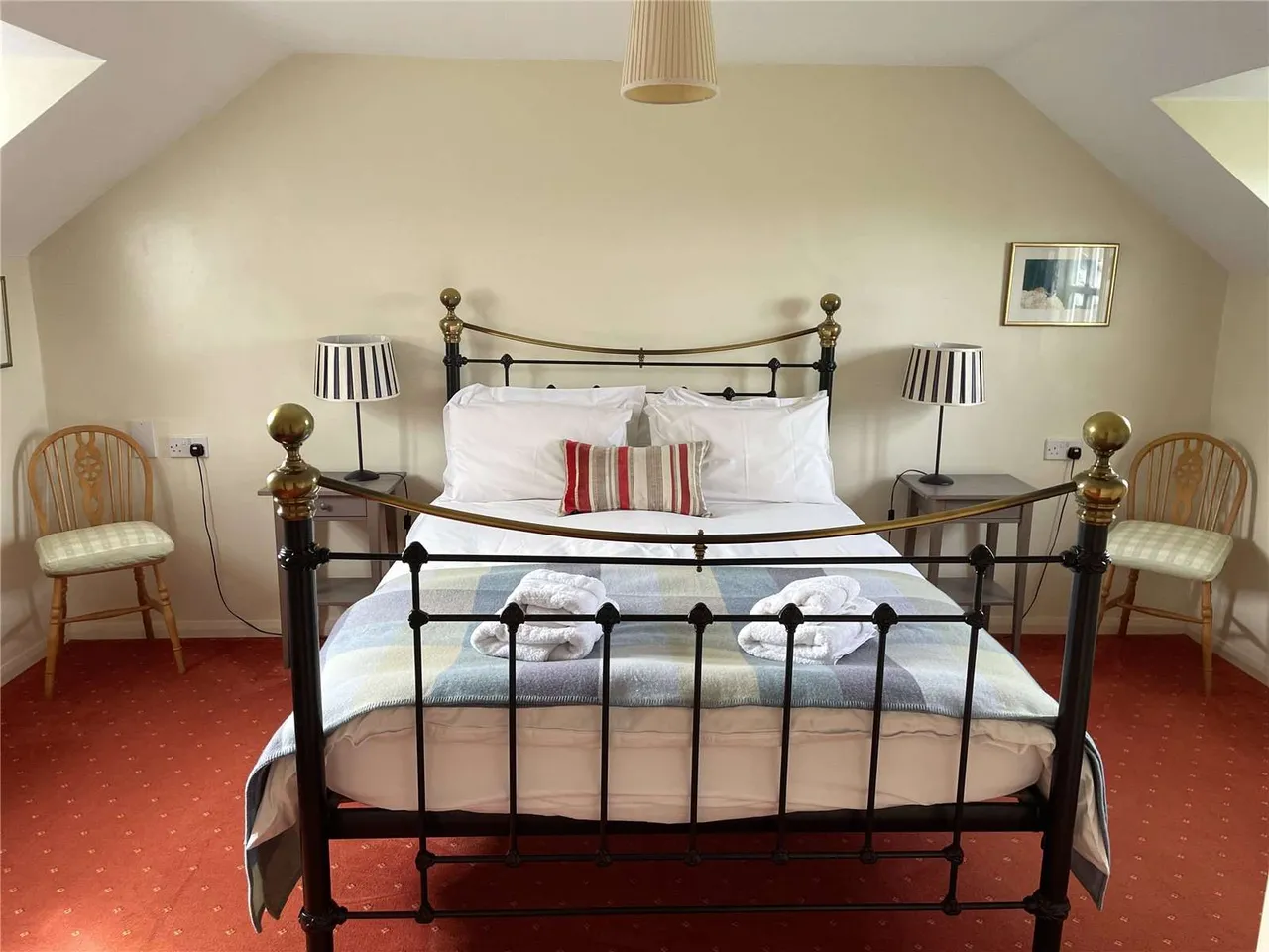 Nr Walwyn's Castle, Haverfordwest, Pembrokeshire, SA62 3ED, photo 9
