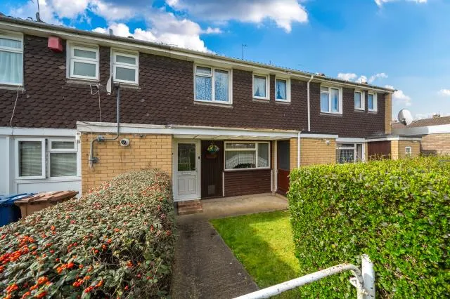 3 bed house for sale, Starwort Path, Oxford, OX4