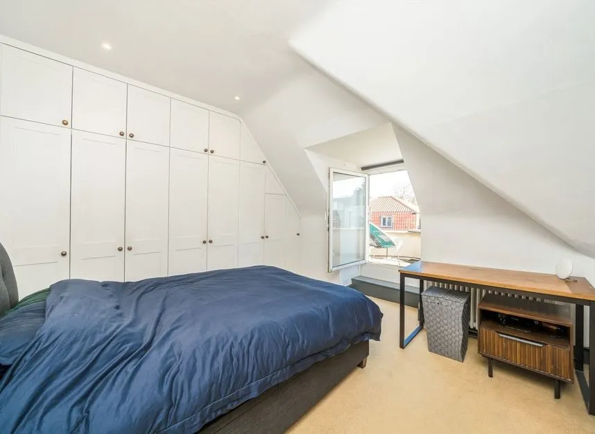 Holmdale Road, West Hampstead, NW6, photo 5