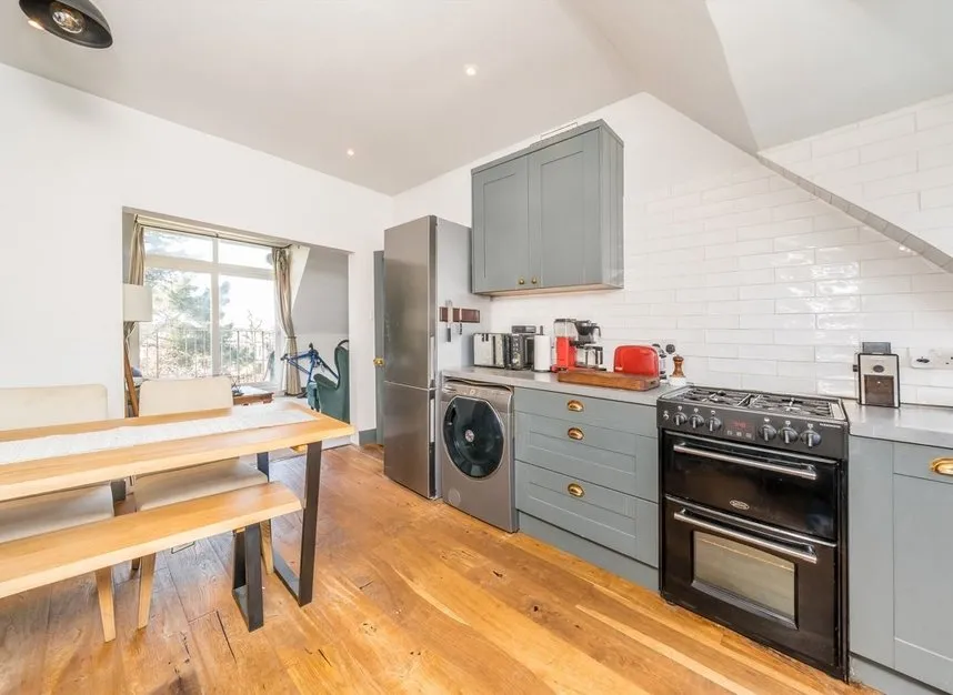 Holmdale Road, West Hampstead, NW6, photo 3
