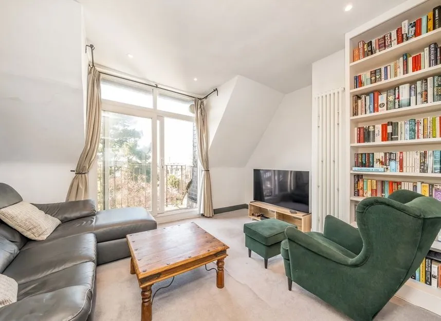 Holmdale Road, West Hampstead, NW6, photo 4