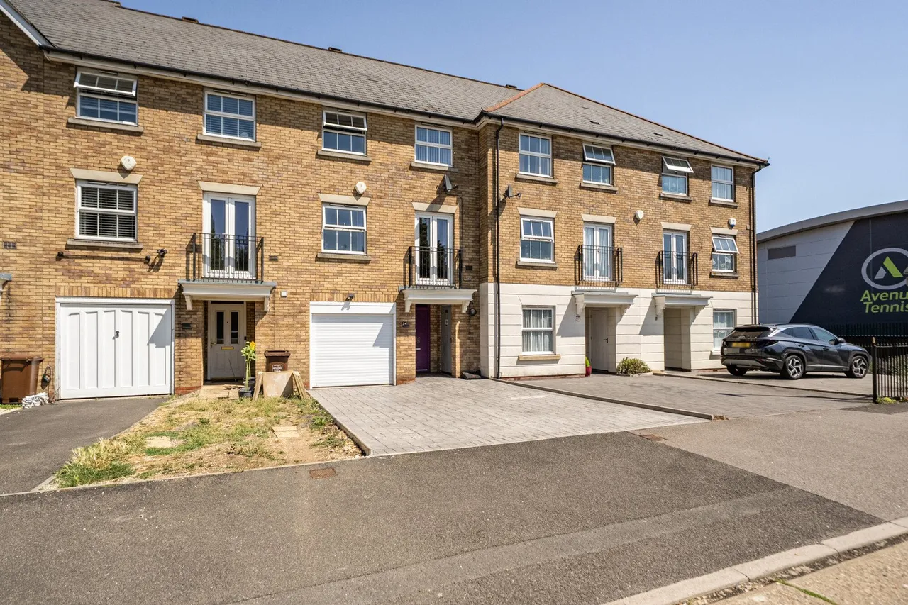 Hotel Road, Kent, ME8, photo 20