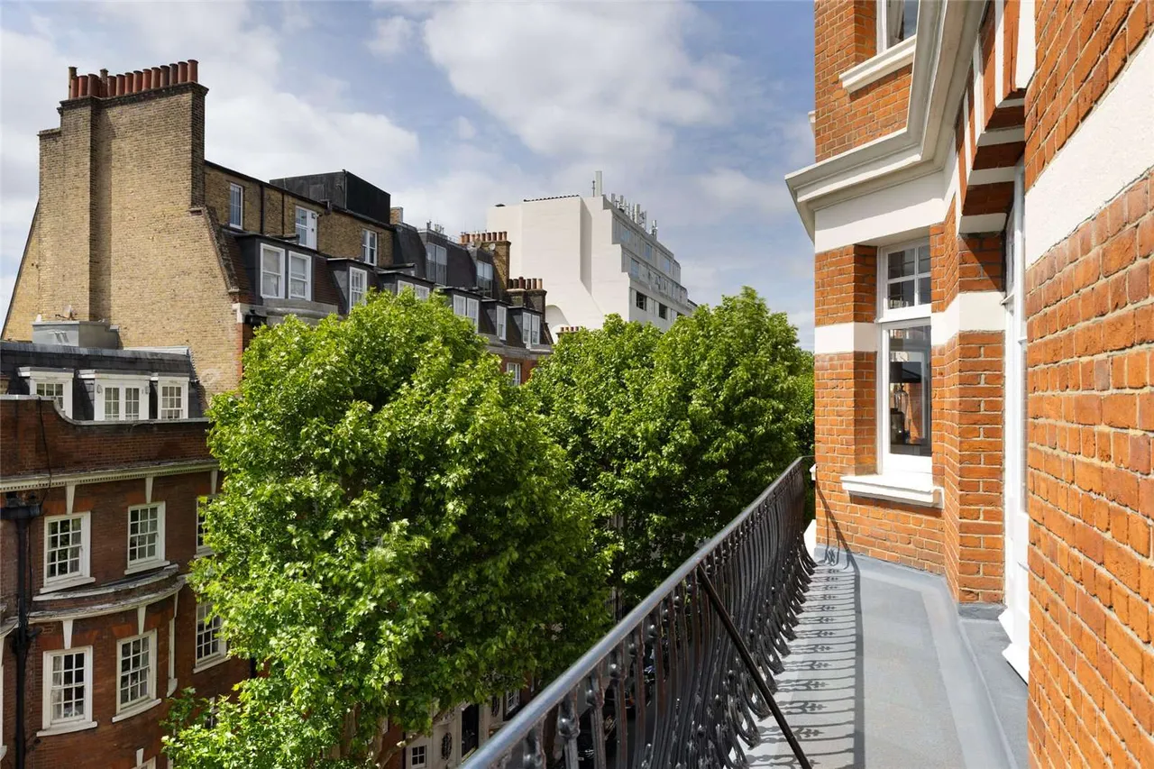 Draycott Avenue, London, SW3 3BX, photo 10