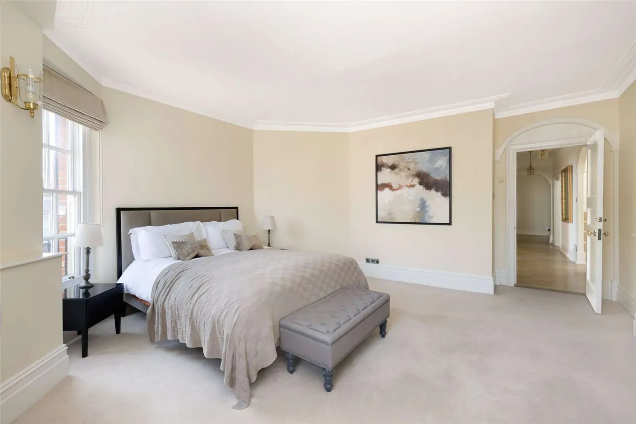 Draycott Avenue, London, SW3 3BX, photo 11