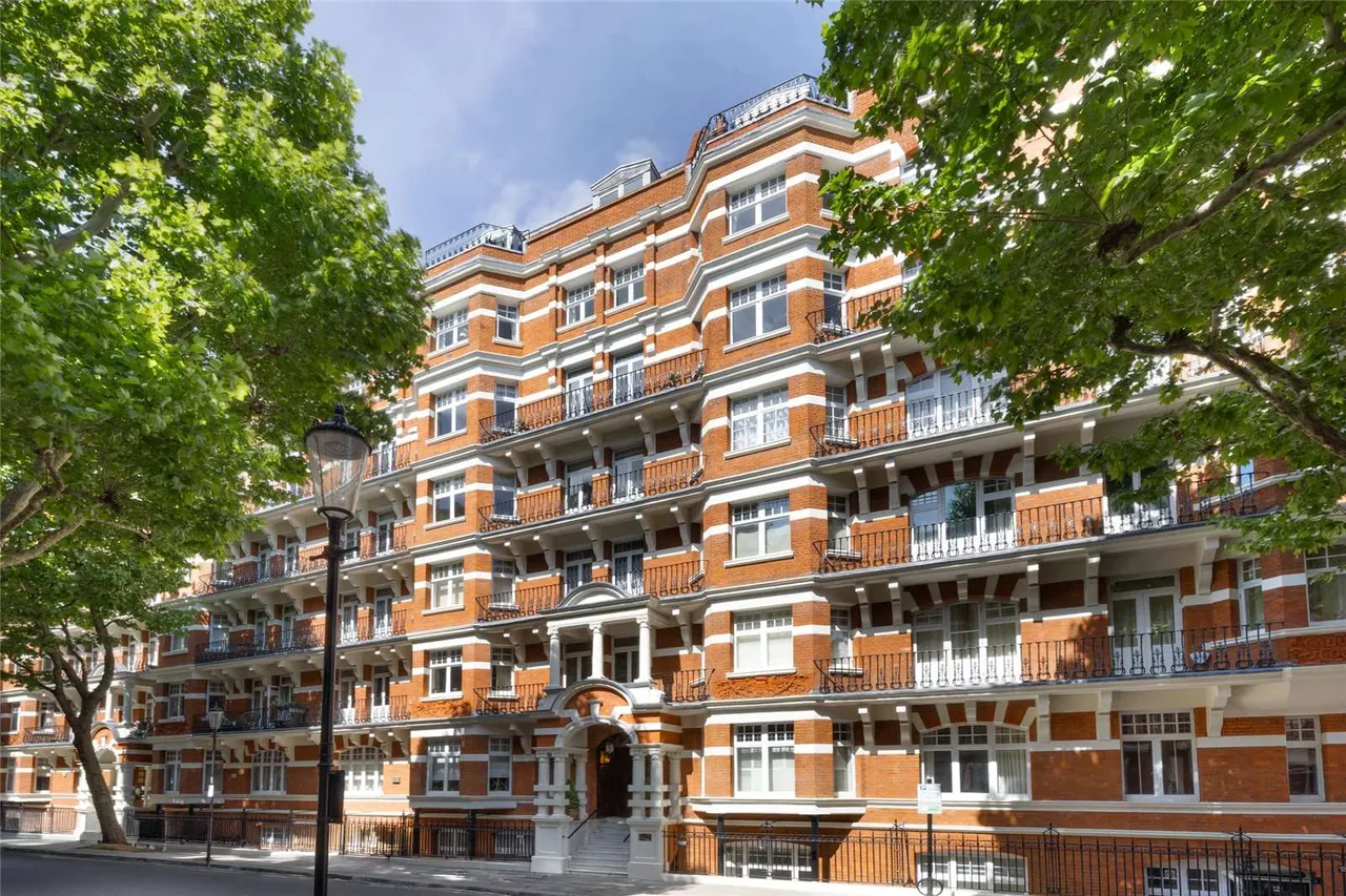 Draycott Avenue, London, SW3 3BX, photo 2