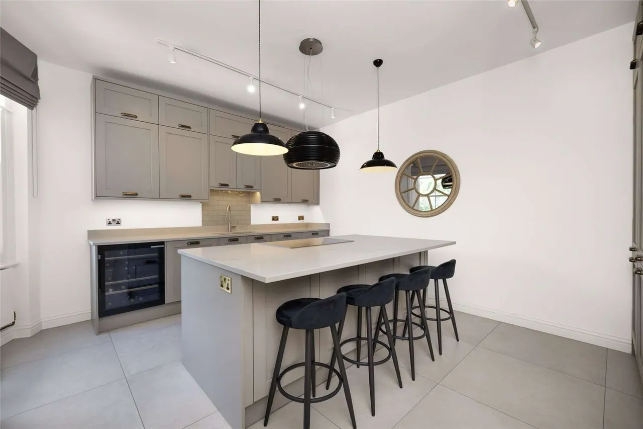 Draycott Avenue, London, SW3 3BX, photo 4