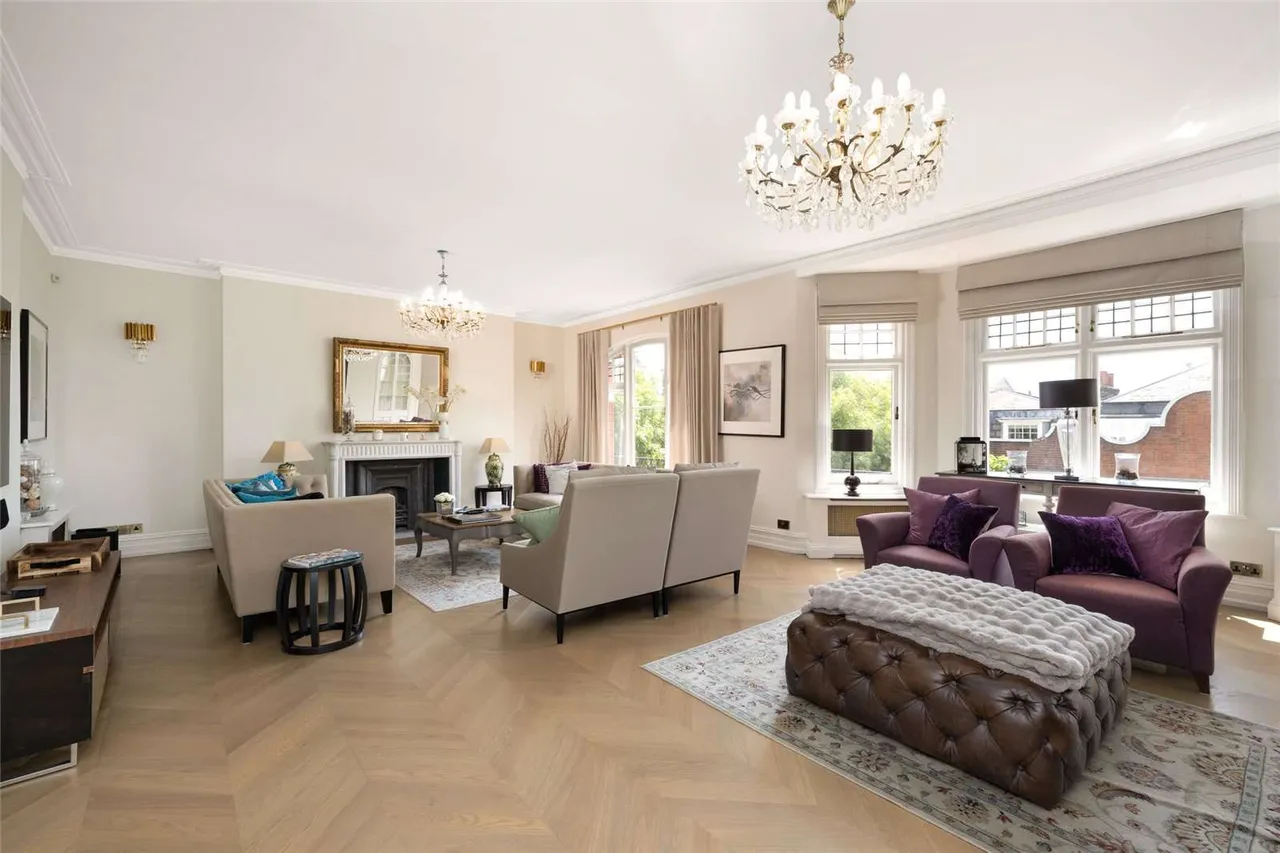 Draycott Avenue, London, SW3 3BX, photo 5