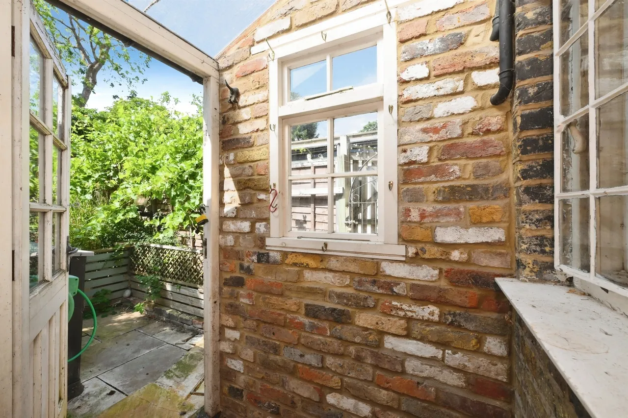 Musley Hill, Ware, photo 9