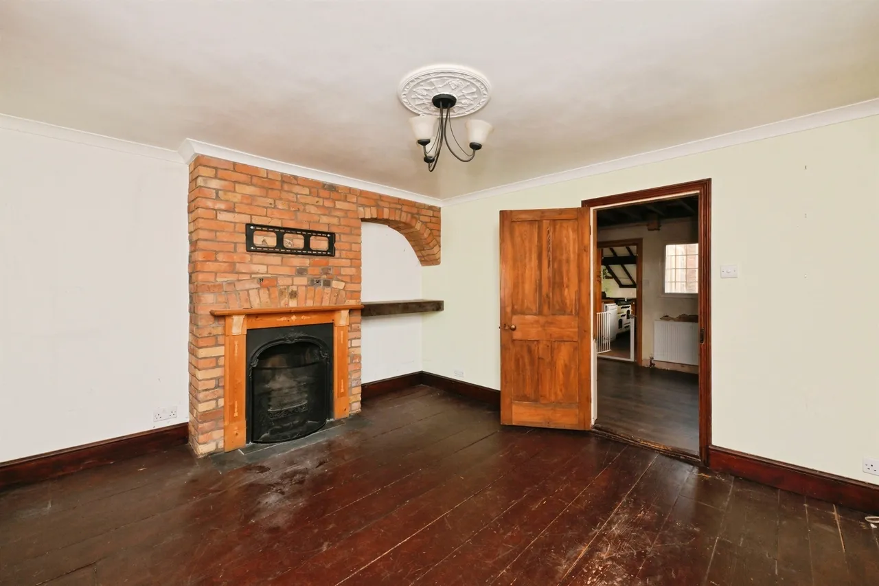 Musley Hill, Ware, photo 3