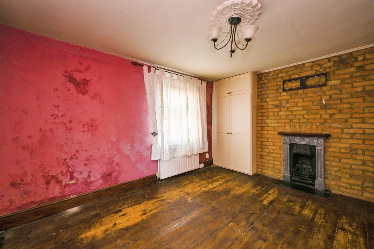 Musley Hill, Ware, photo 10