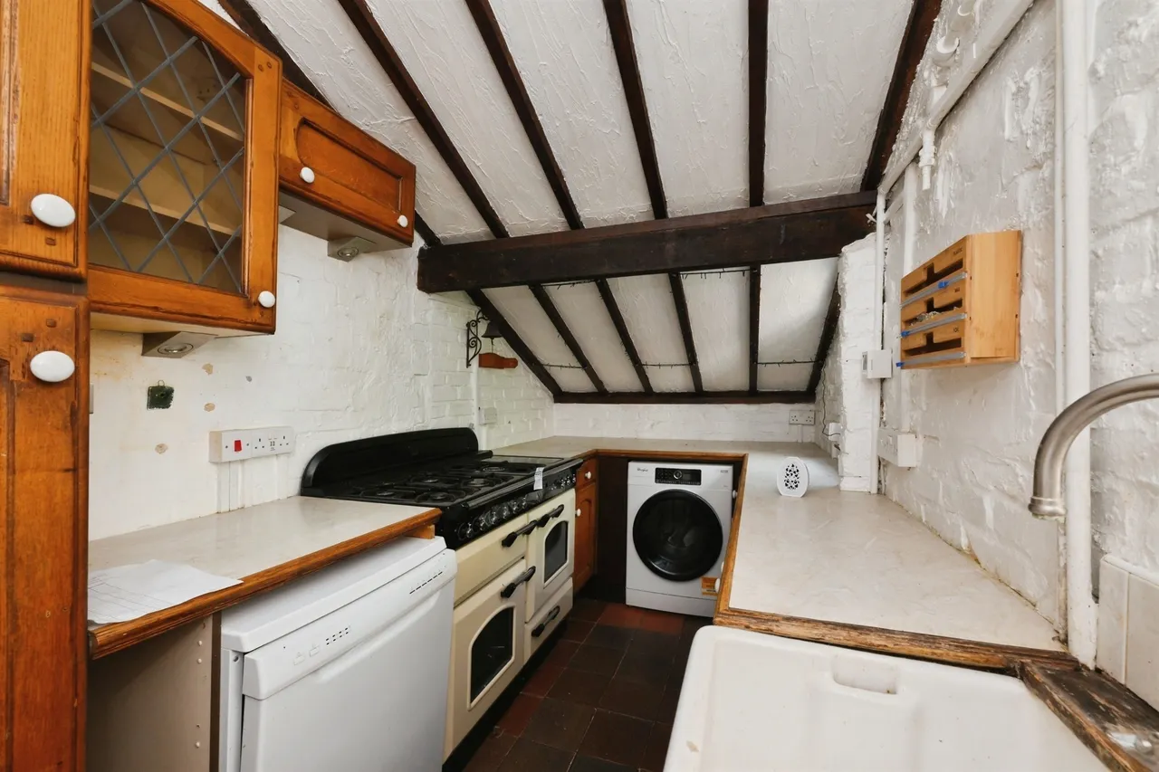 Musley Hill, Ware, photo 7