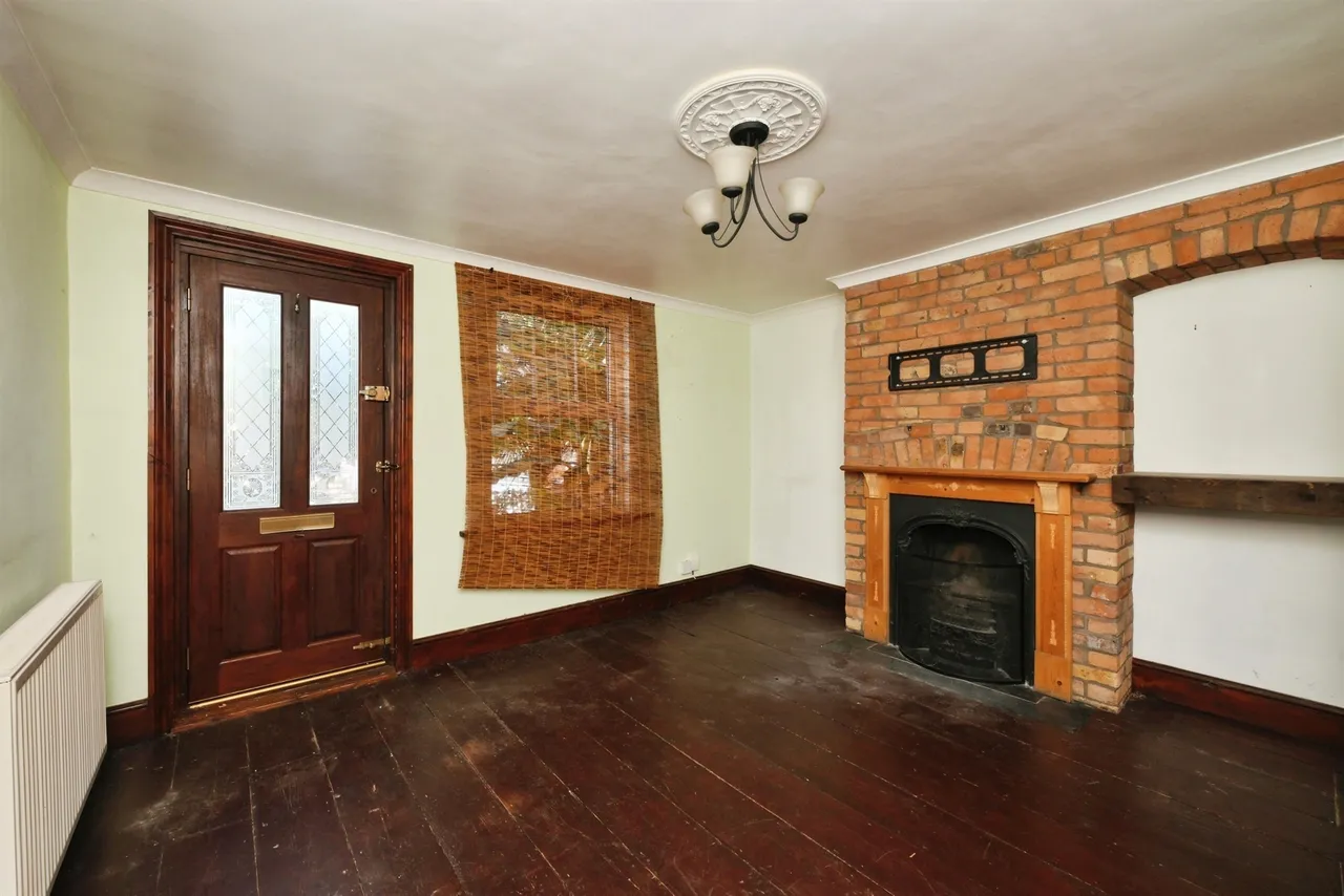 Musley Hill, Ware, photo 2