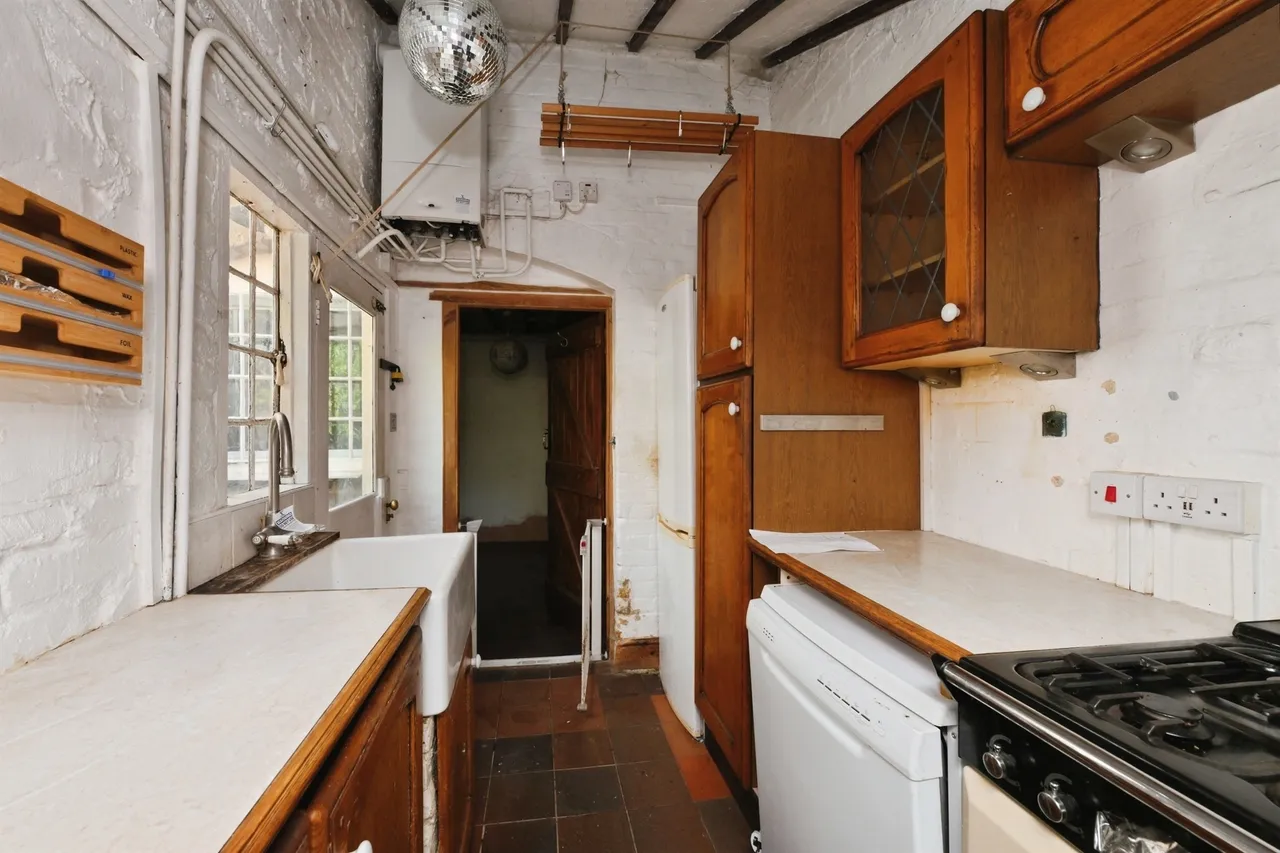 Musley Hill, Ware, photo 8
