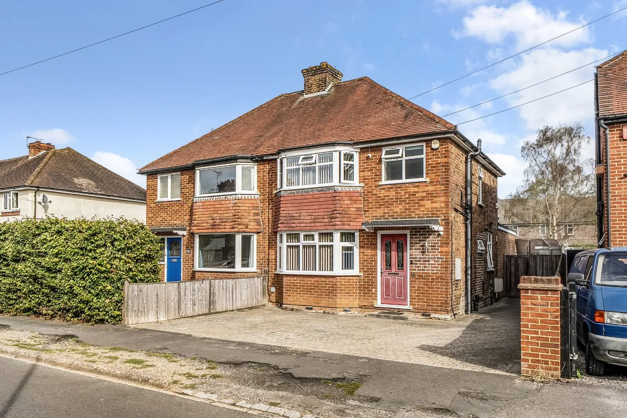 3 bed tockley road, burnham,sl1 for sale, Burnham