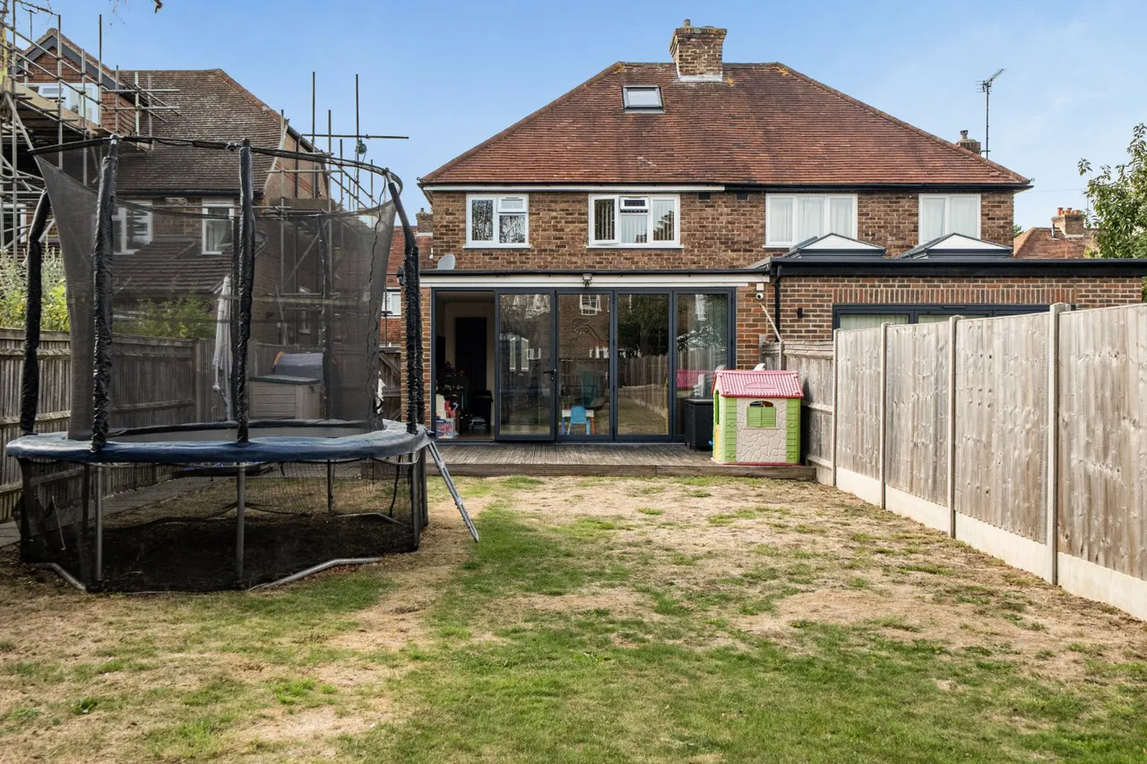 Burnham, photo 23