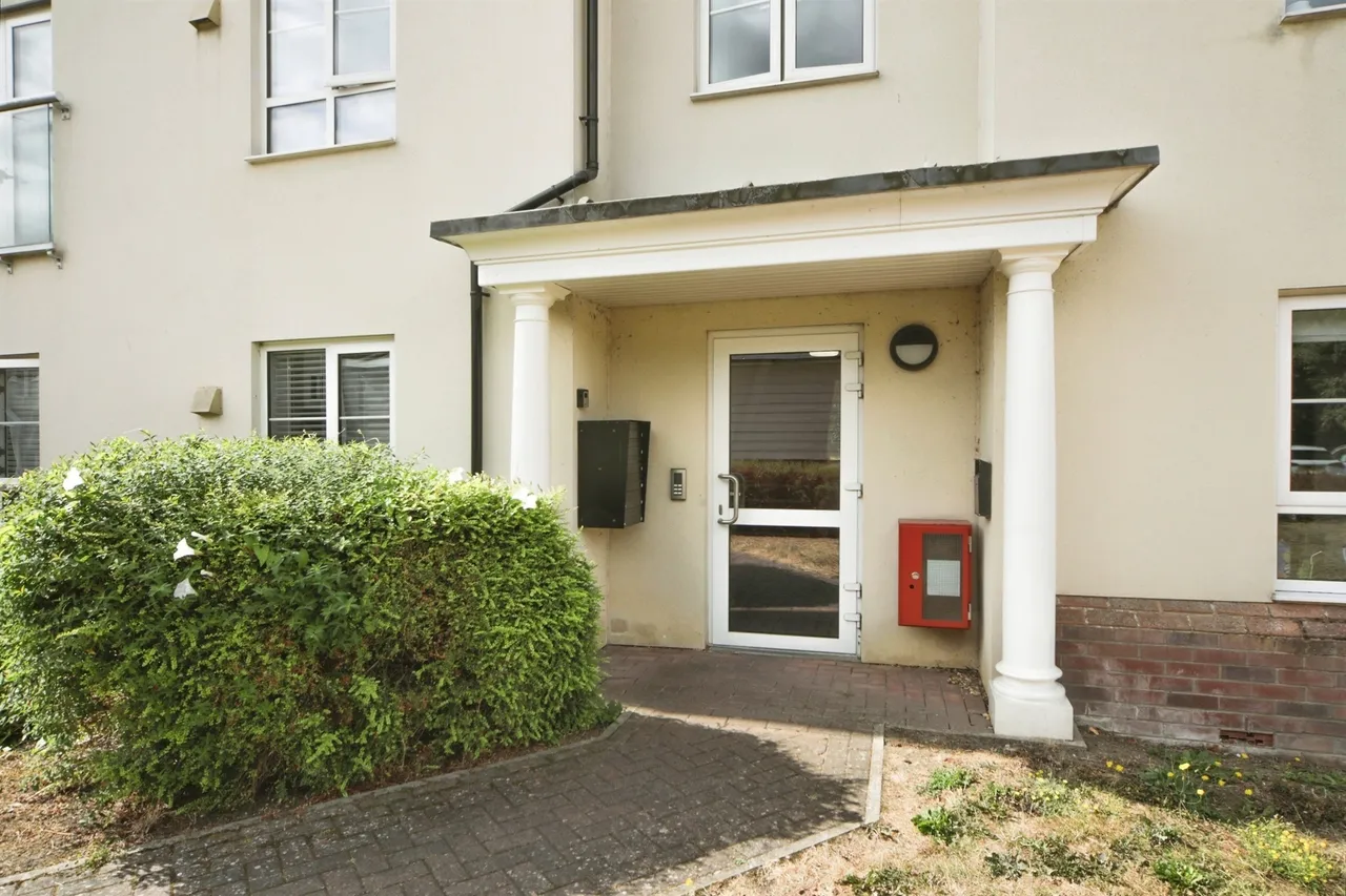 Turnpike Court, Stowmarket, photo 11